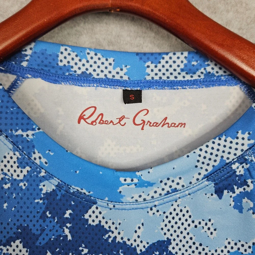 Robert Graham robert graham